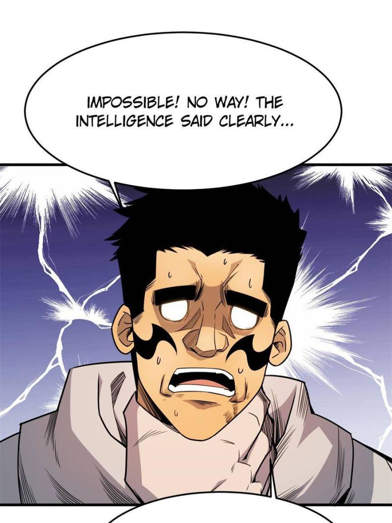 Read Endgame Restart ENGLISH Manga Online