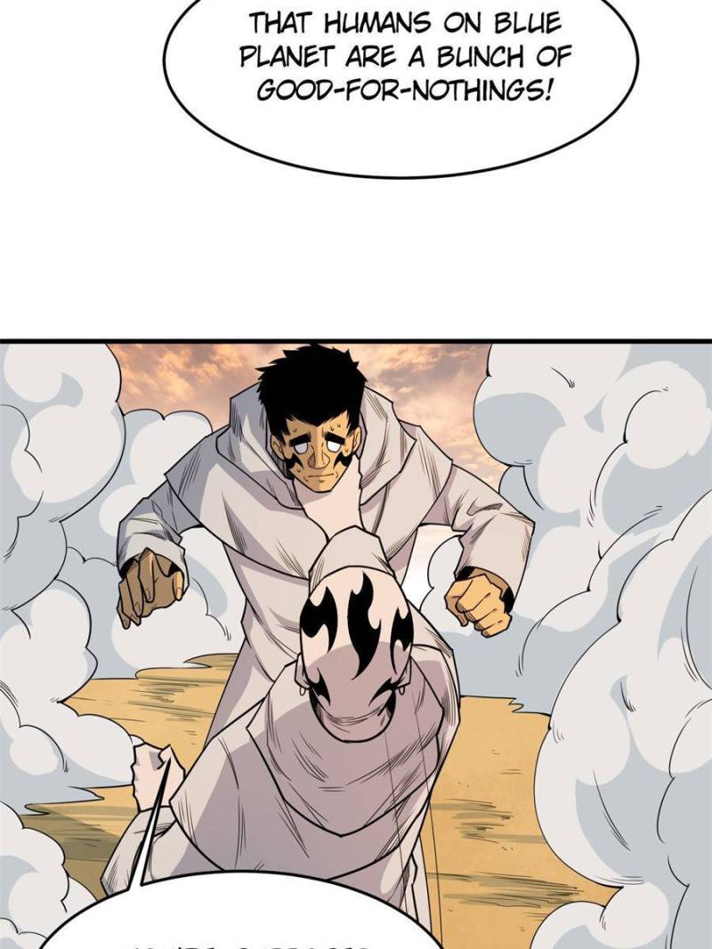 Read Endgame Restart ENGLISH Manga Online