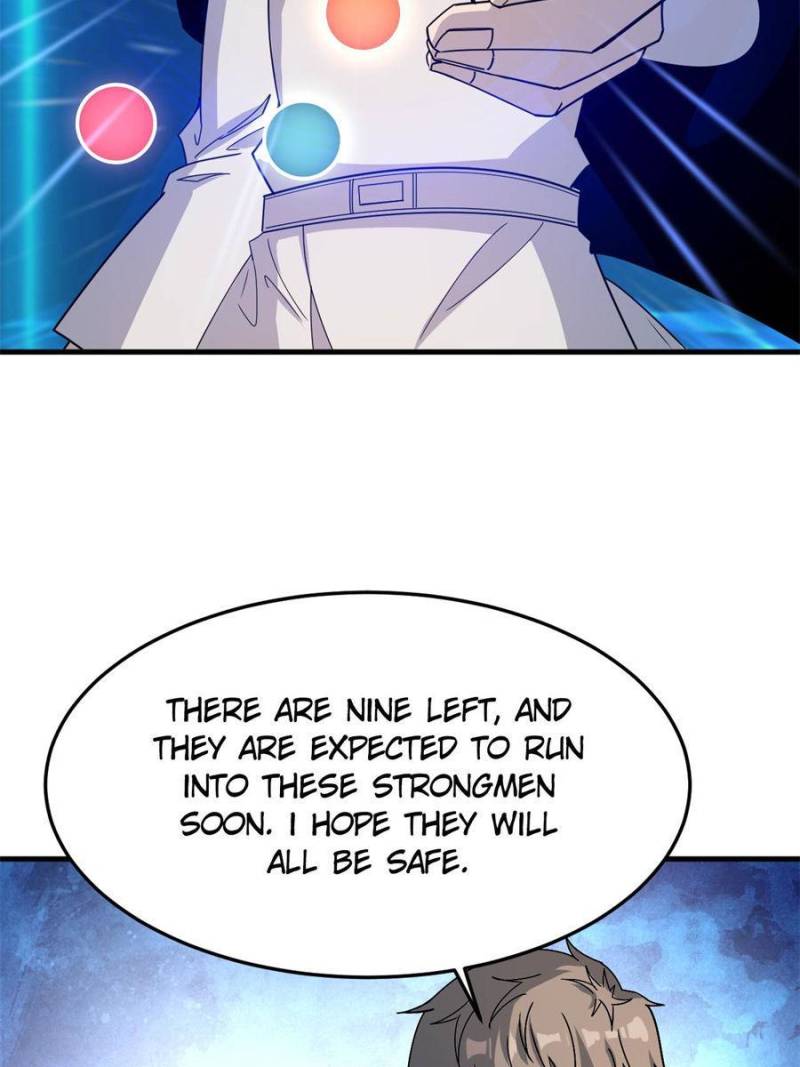 Read Endgame Restart ENGLISH Manga Online