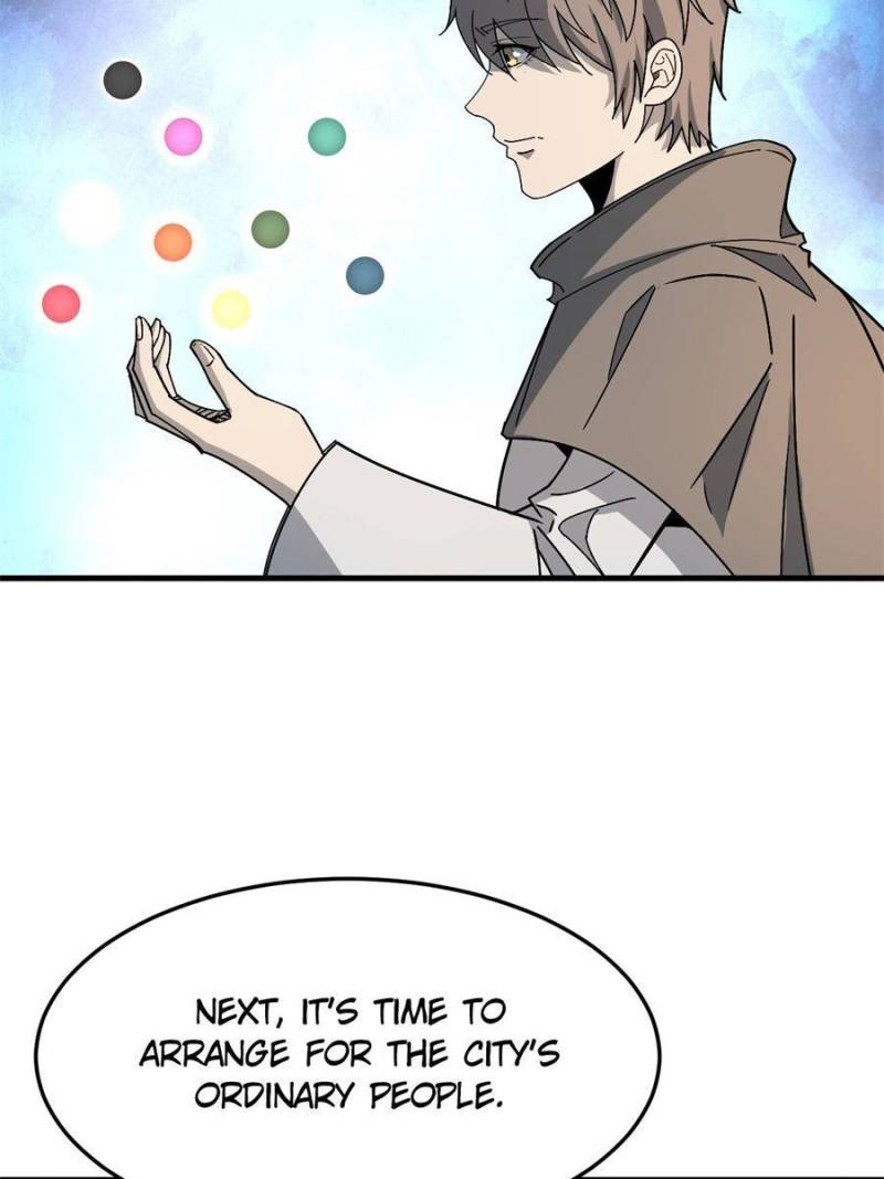 Read Endgame Restart ENGLISH Manga Online