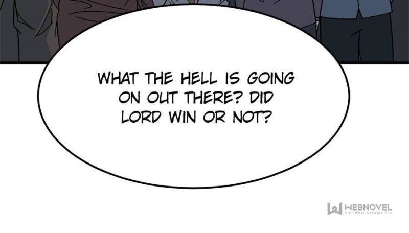 Read Endgame Restart ENGLISH Manga Online