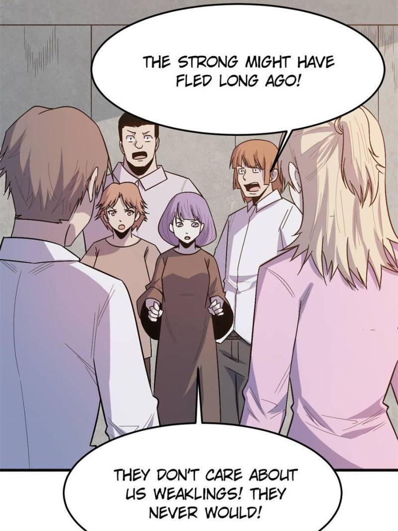 Read Endgame Restart ENGLISH Manga Online