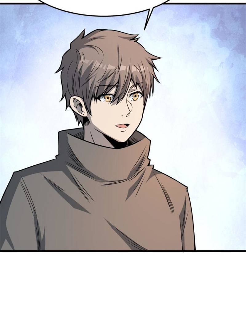 Read Endgame Restart ENGLISH Manga Online