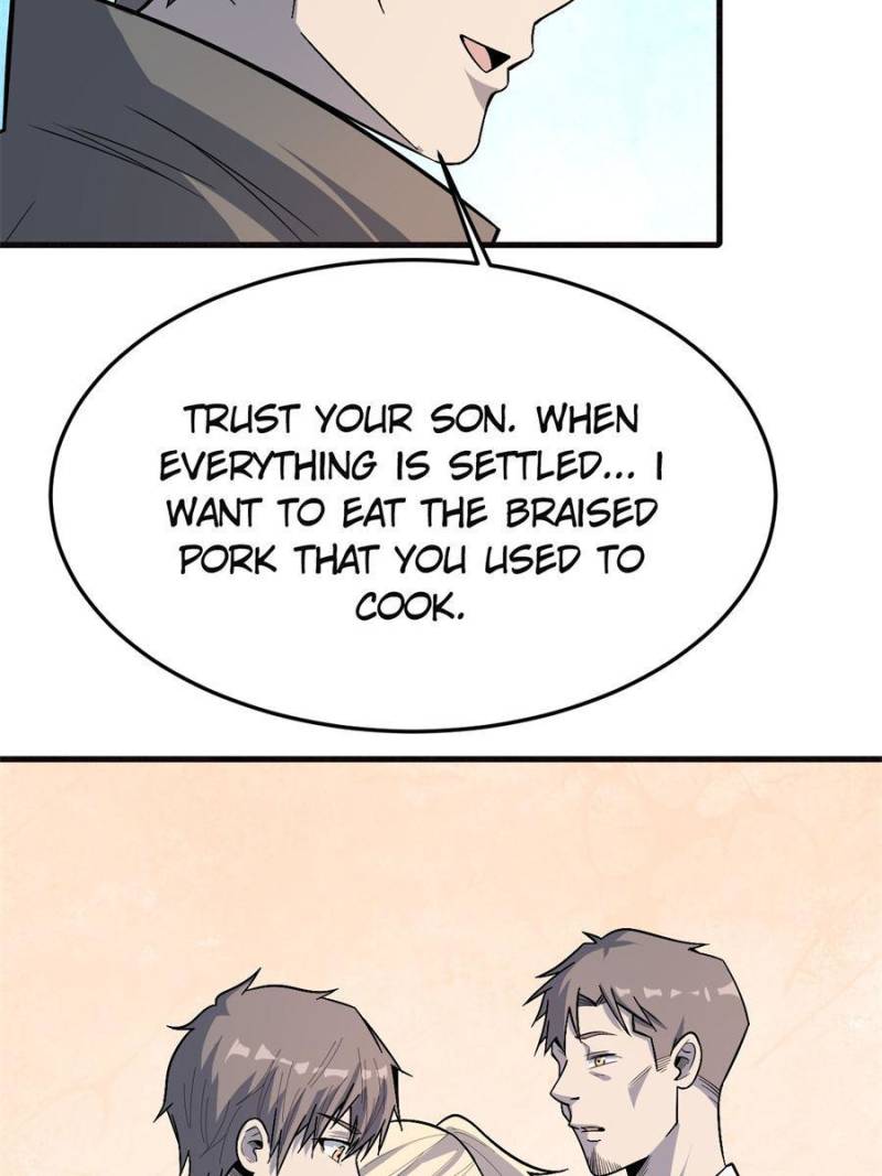 Read Endgame Restart ENGLISH Manga Online