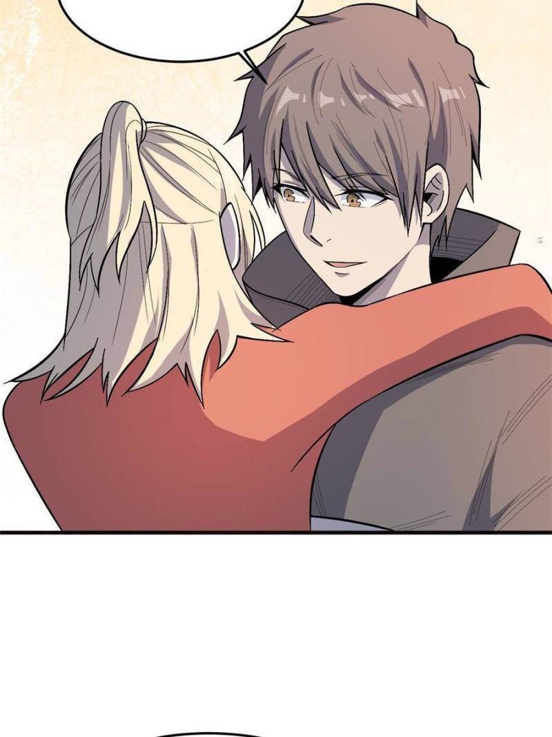 Read Endgame Restart ENGLISH Manga Online