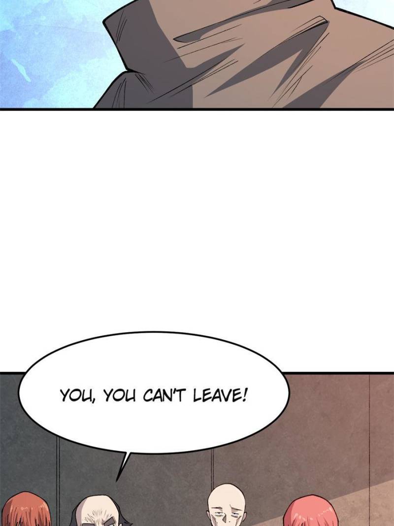 Read Endgame Restart ENGLISH Manga Online