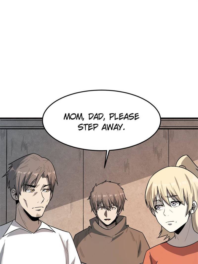 Read Endgame Restart ENGLISH Manga Online