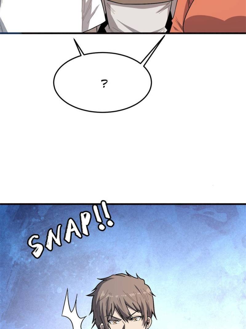 Read Endgame Restart ENGLISH Manga Online