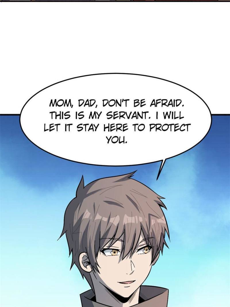 Read Endgame Restart ENGLISH Manga Online