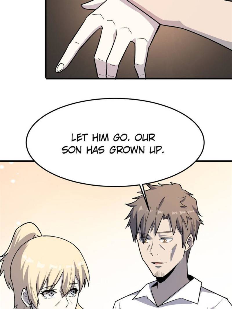 Read Endgame Restart ENGLISH Manga Online