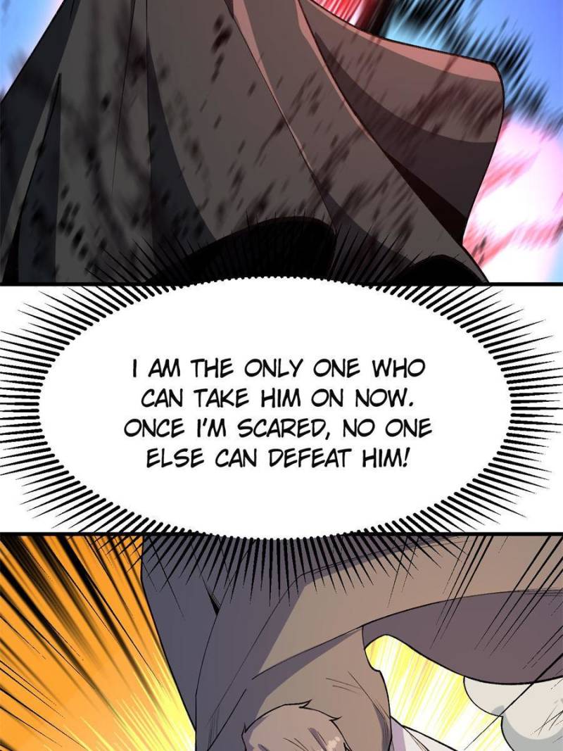 Read Endgame Restart ENGLISH Manga Online