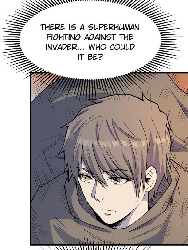 Read Endgame Restart ENGLISH Manga Online