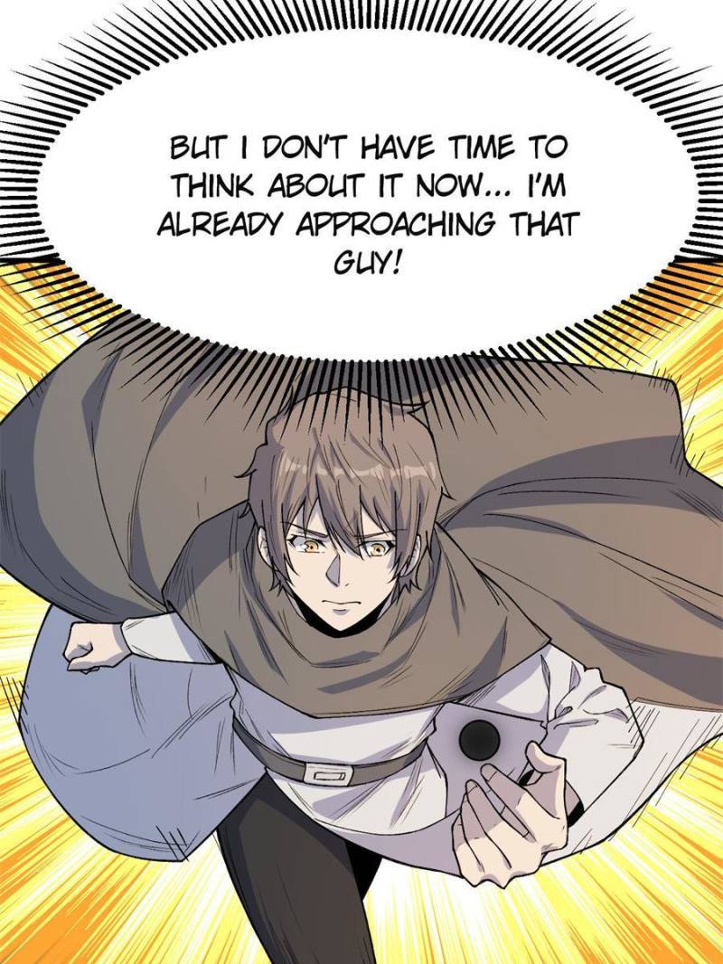 Read Endgame Restart ENGLISH Manga Online