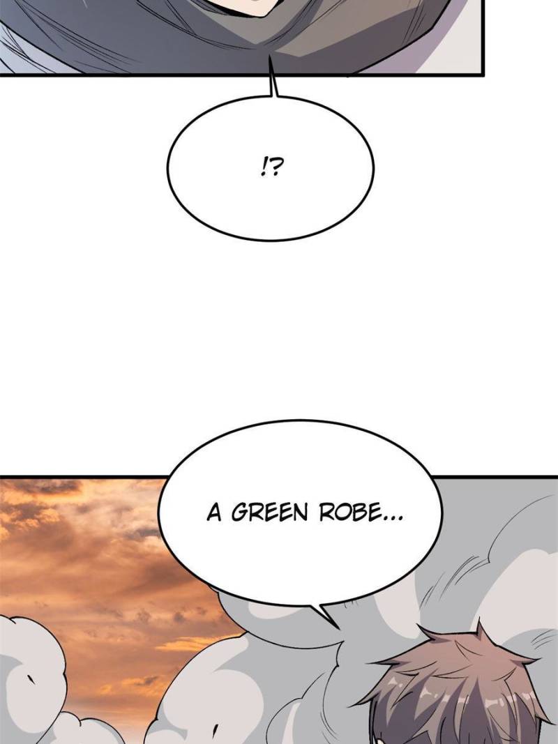 Read Endgame Restart ENGLISH Manga Online