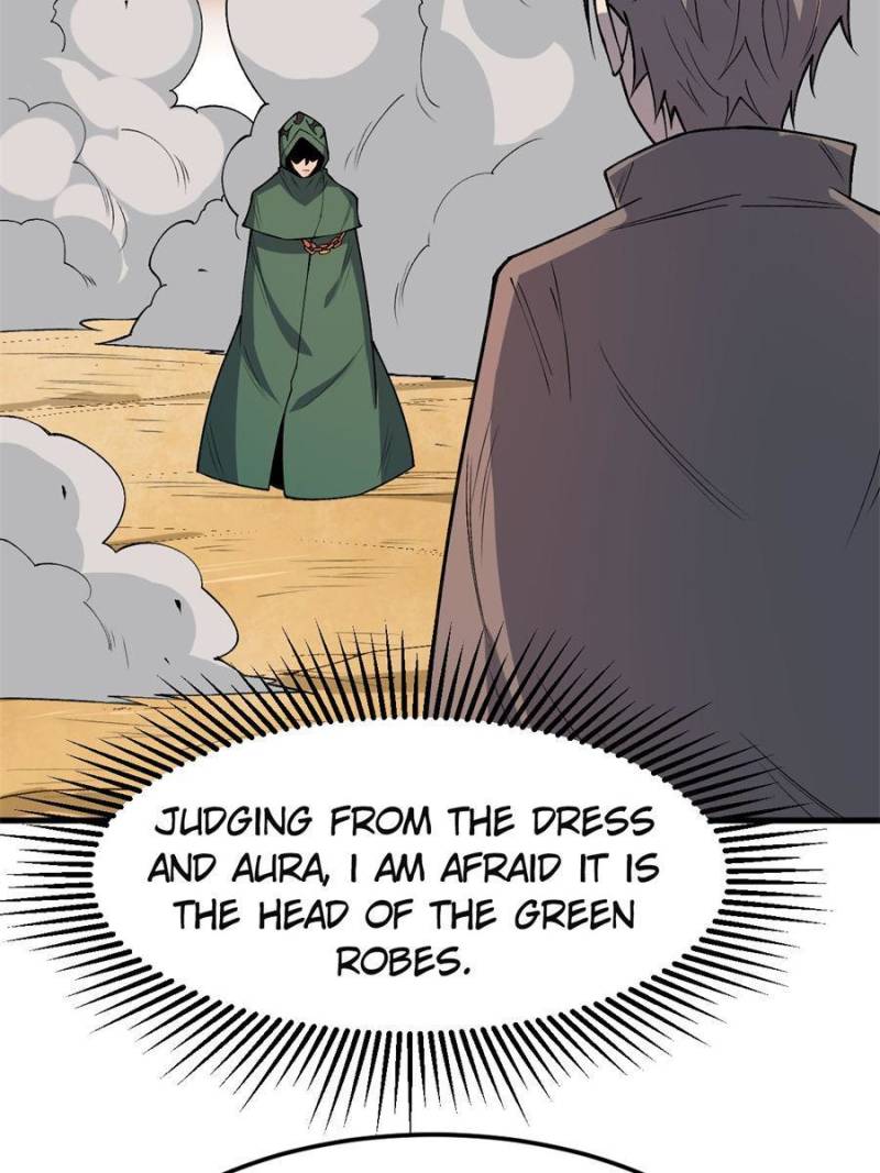 Read Endgame Restart ENGLISH Manga Online