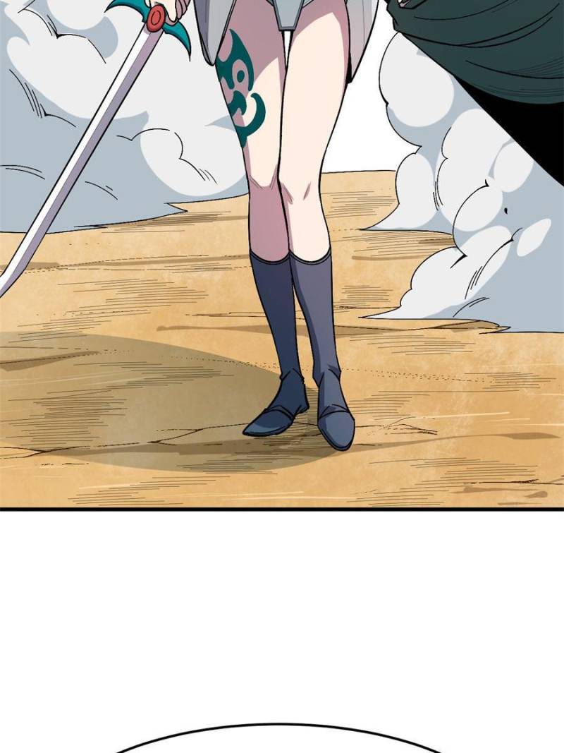 Read Endgame Restart ENGLISH Manga Online