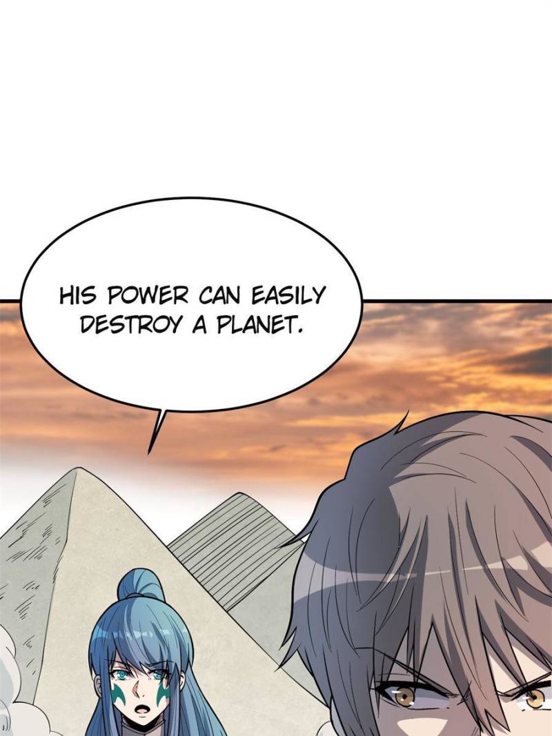 Read Endgame Restart ENGLISH Manga Online