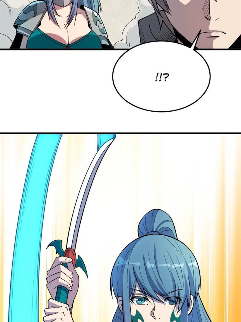 Read Endgame Restart ENGLISH Manga Online