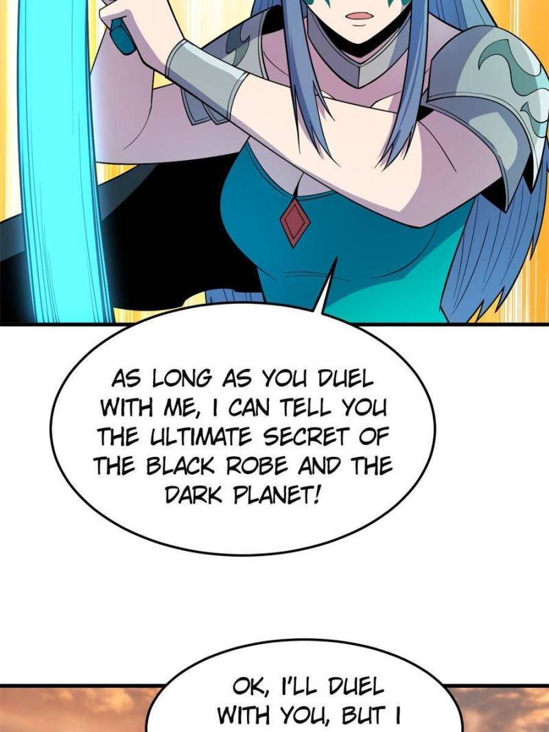 Read Endgame Restart ENGLISH Manga Online