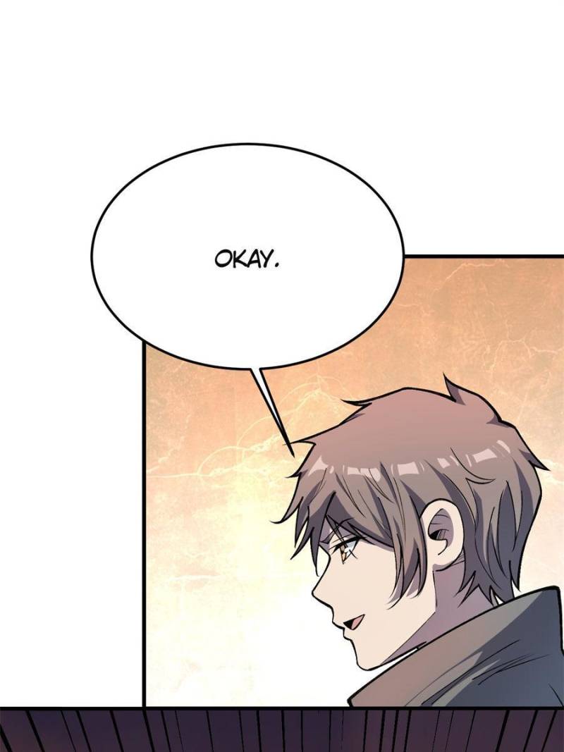 Read Endgame Restart ENGLISH Manga Online