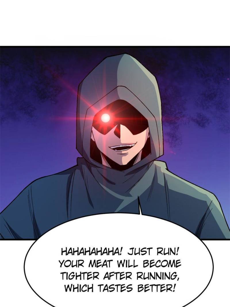 Read Endgame Restart ENGLISH Manga Online