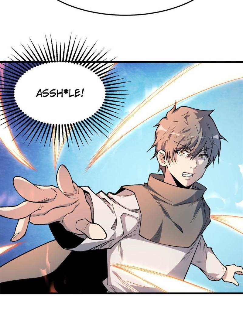 Read Endgame Restart ENGLISH Manga Online