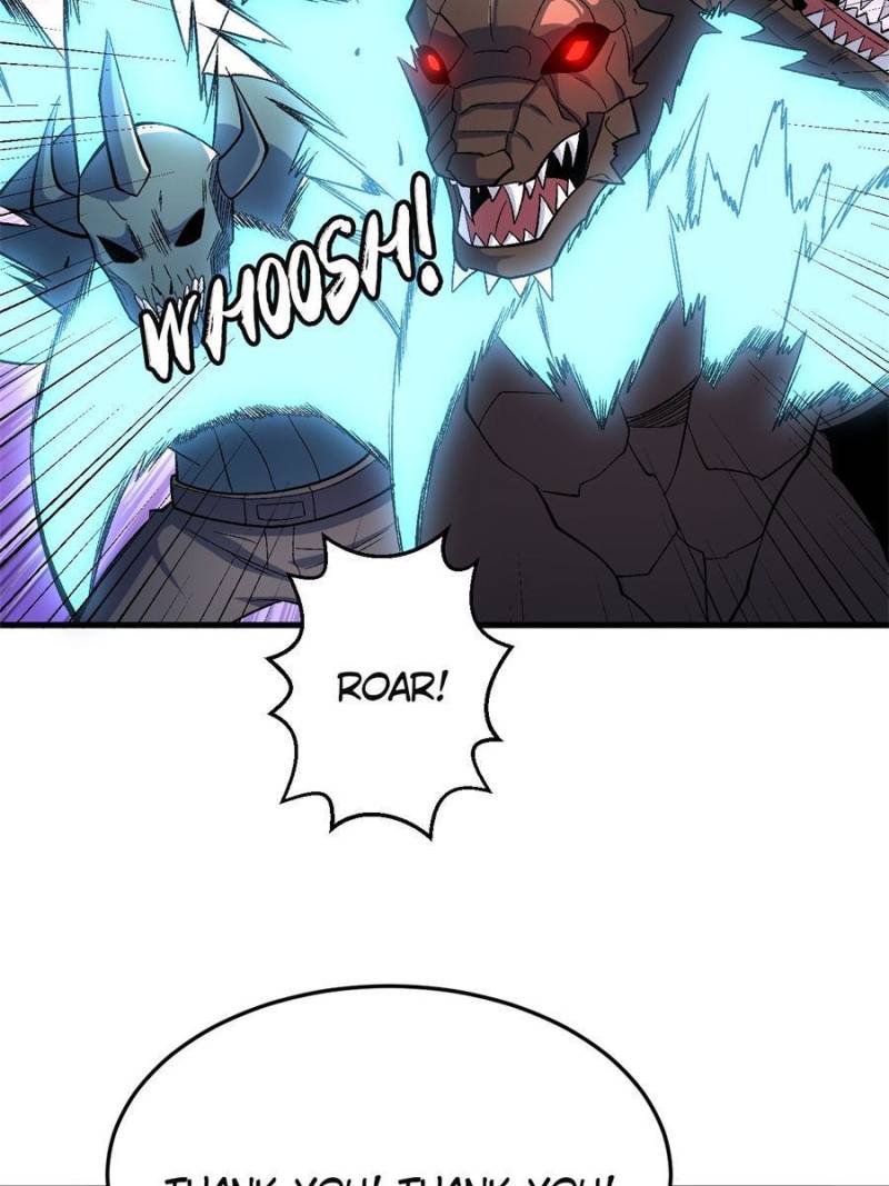 Read Endgame Restart ENGLISH Manga Online