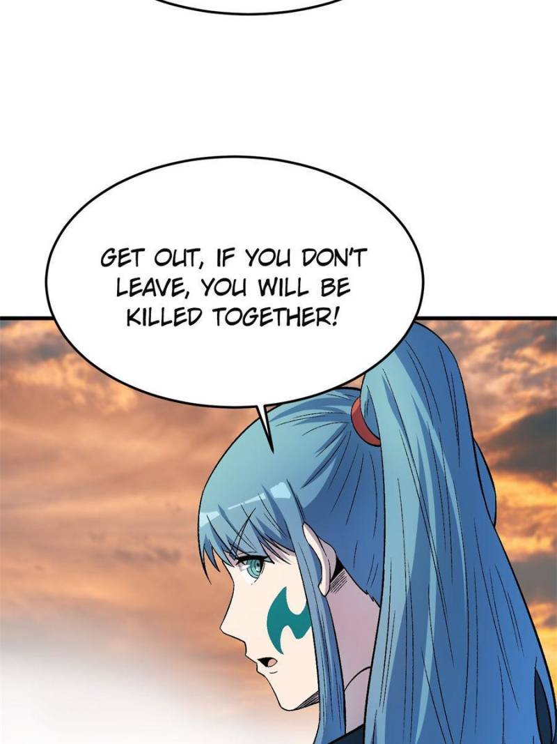 Read Endgame Restart ENGLISH Manga Online