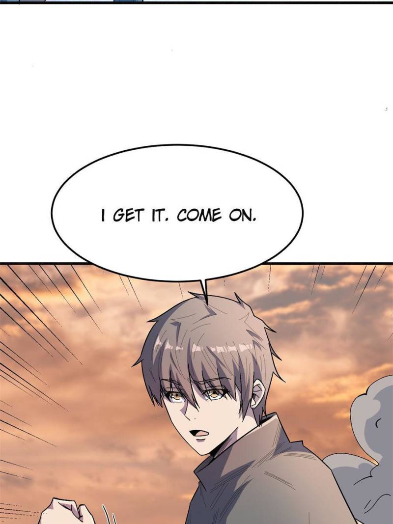 Read Endgame Restart ENGLISH Manga Online