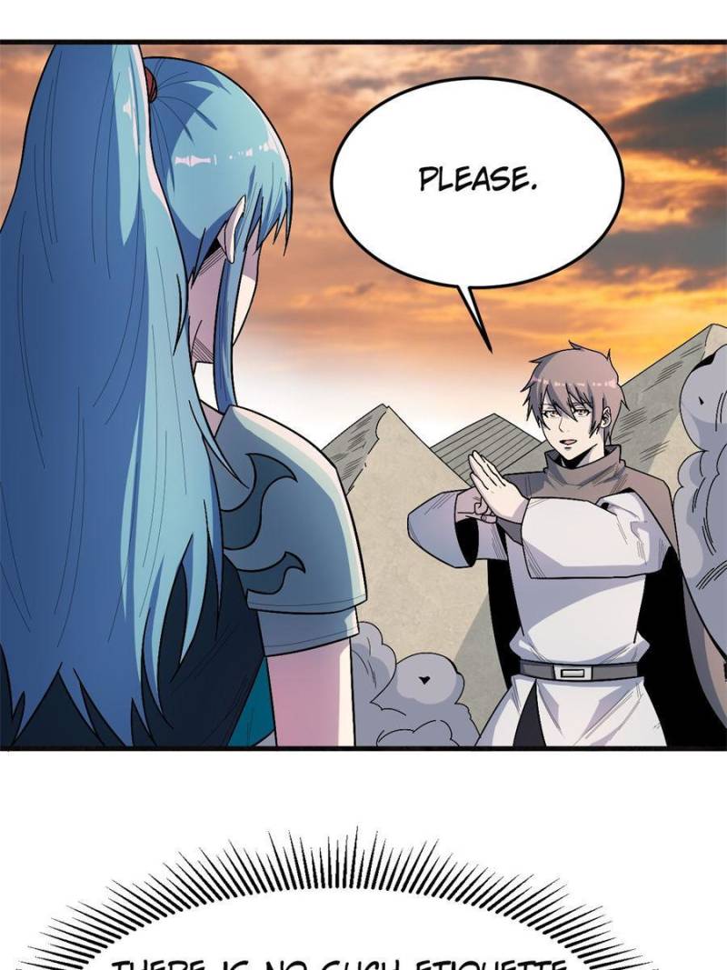 Read Endgame Restart ENGLISH Manga Online