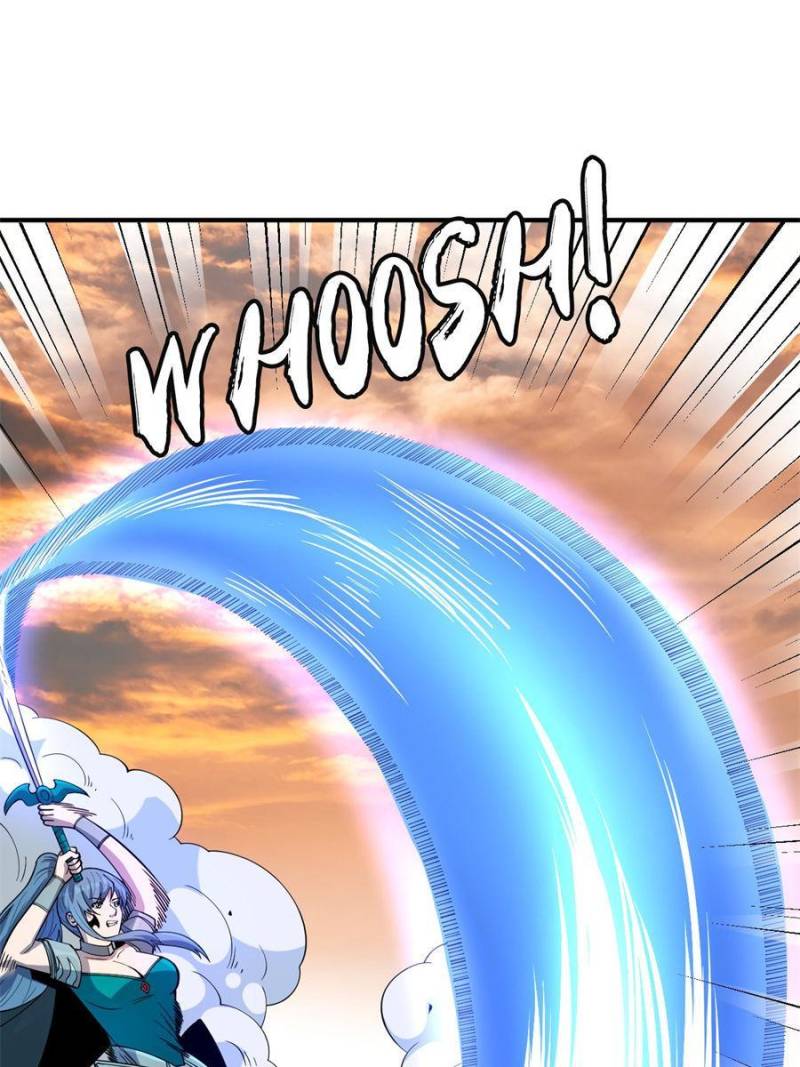 Read Endgame Restart ENGLISH Manga Online