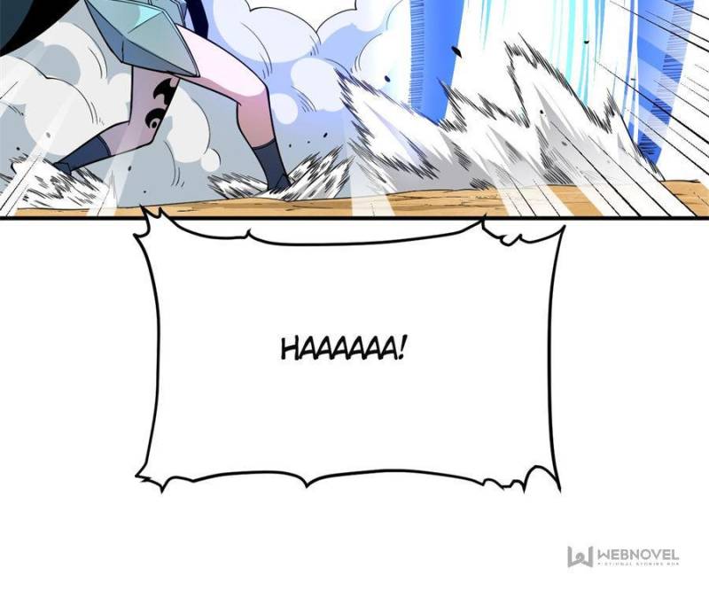 Read Endgame Restart ENGLISH Manga Online