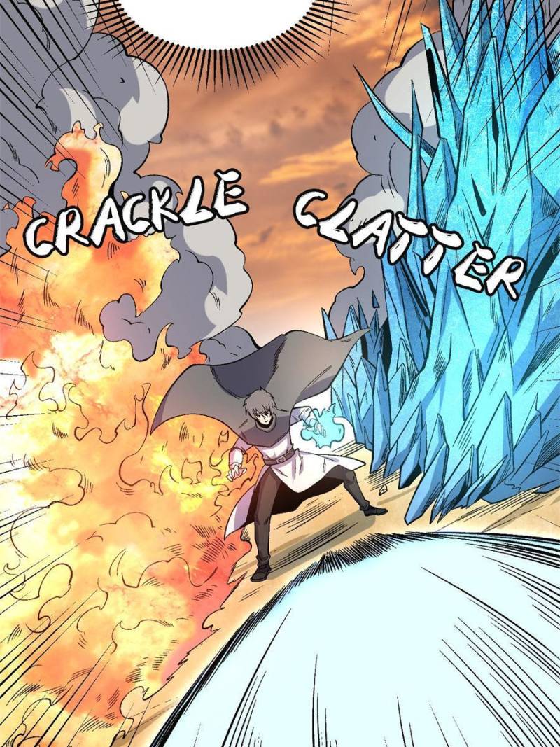 Read Endgame Restart ENGLISH Manga Online