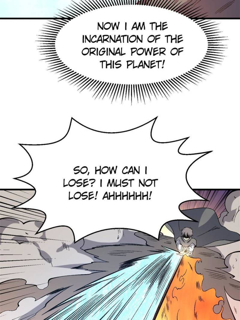 Read Endgame Restart ENGLISH Manga Online