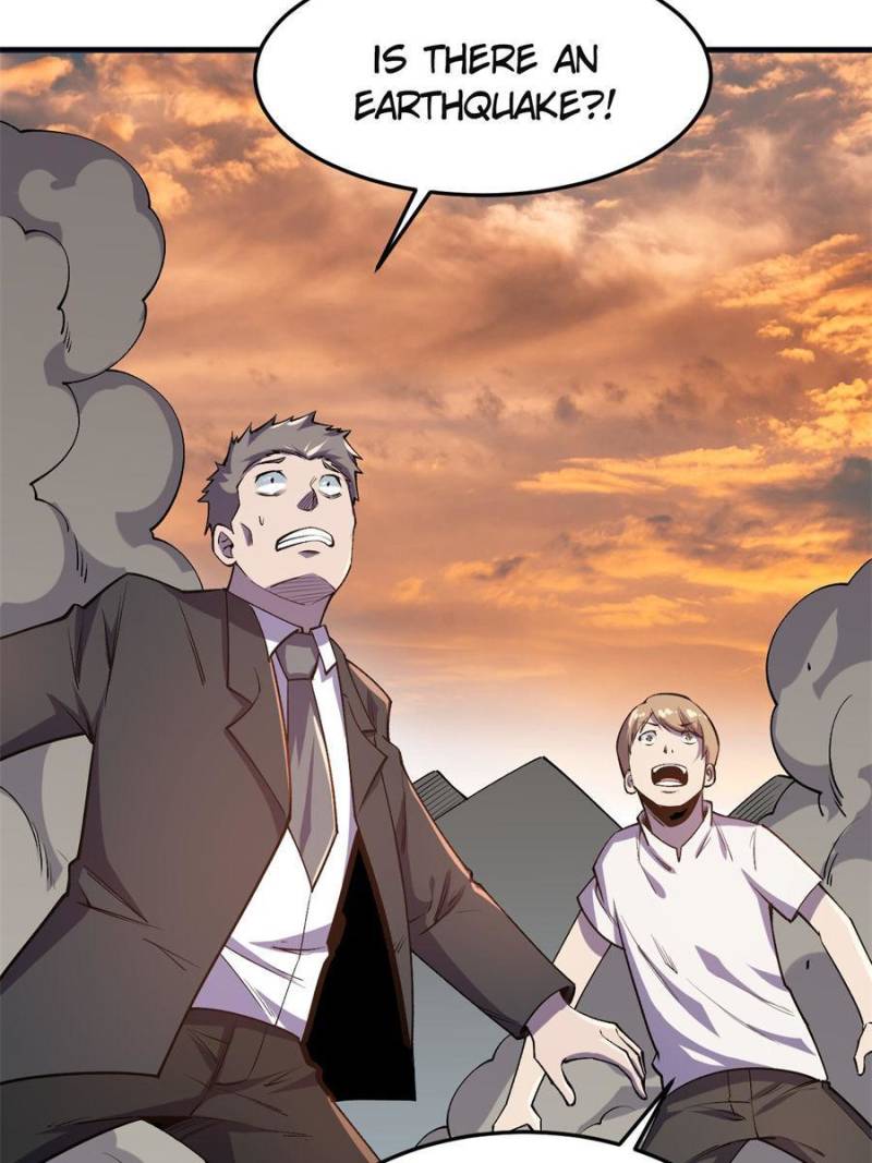 Read Endgame Restart ENGLISH Manga Online