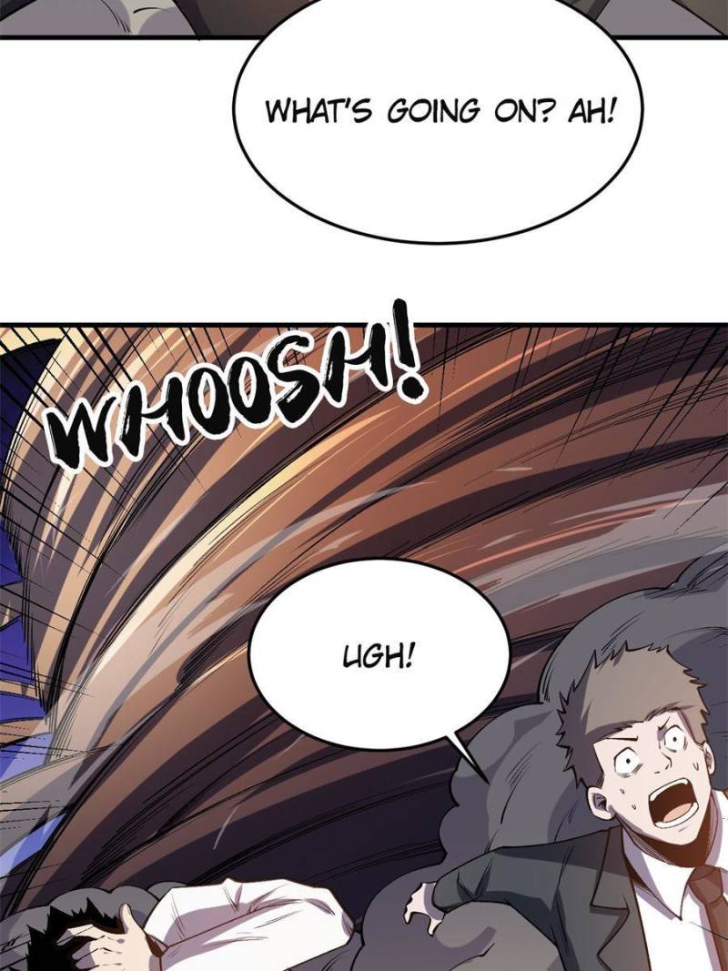 Read Endgame Restart ENGLISH Manga Online