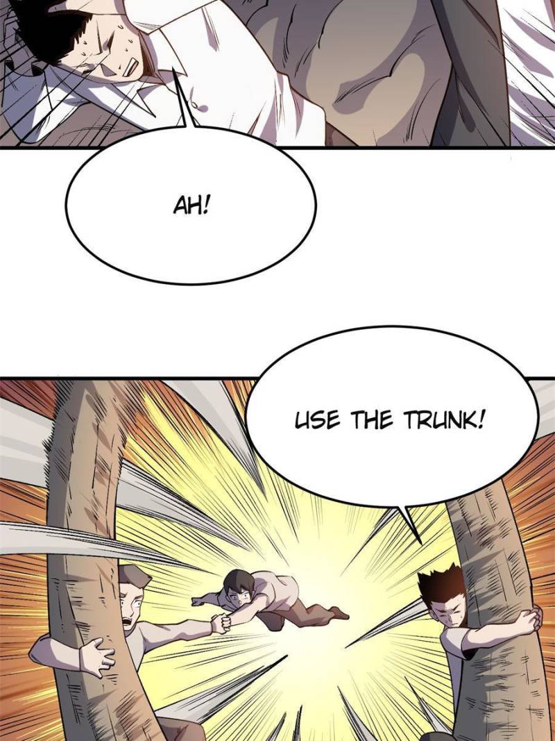 Read Endgame Restart ENGLISH Manga Online