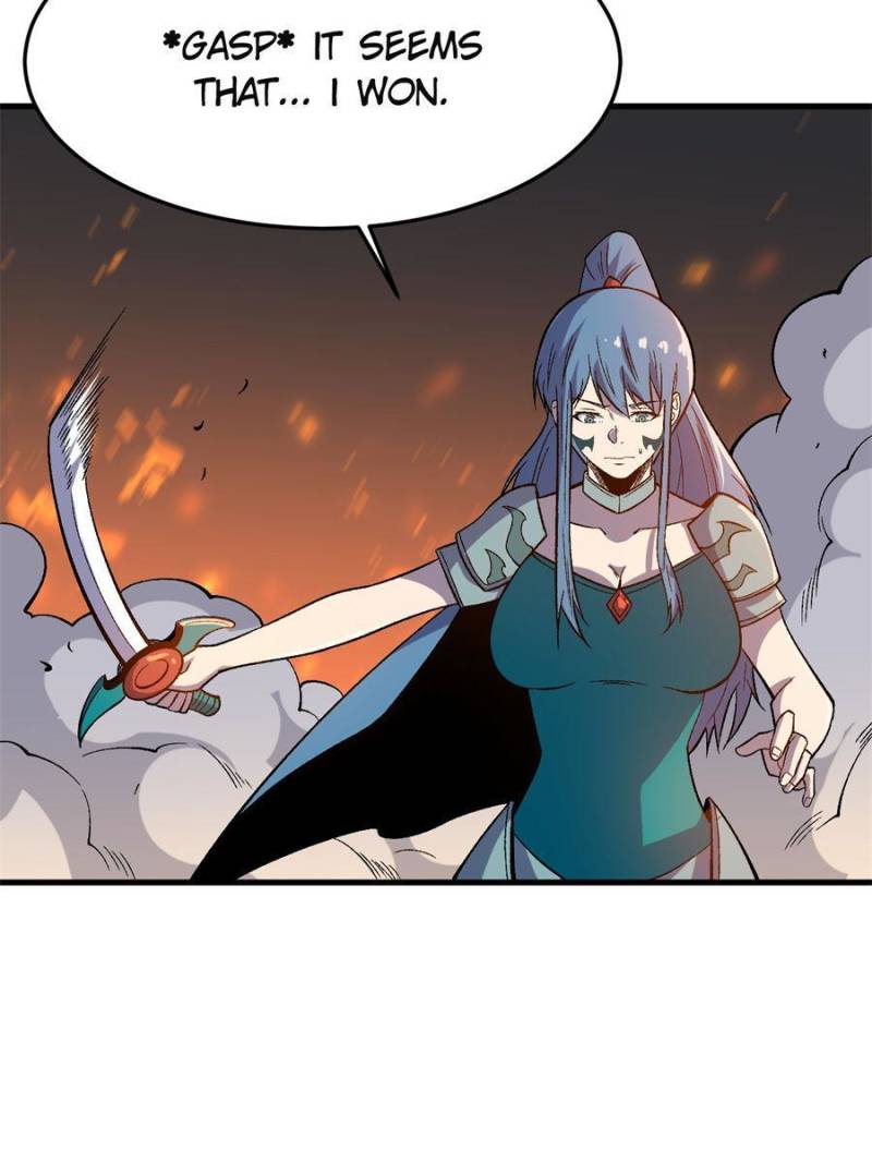 Read Endgame Restart ENGLISH Manga Online