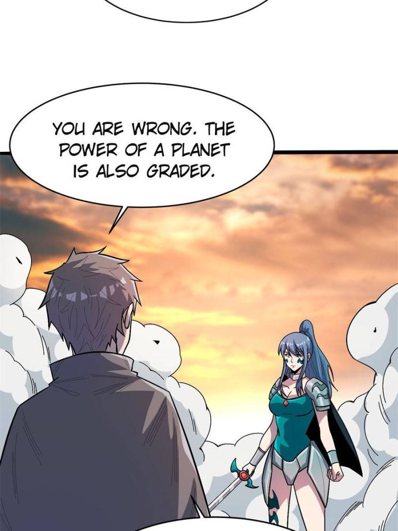 Read Endgame Restart ENGLISH Manga Online