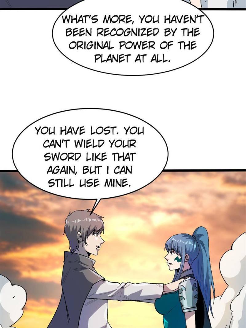 Read Endgame Restart ENGLISH Manga Online