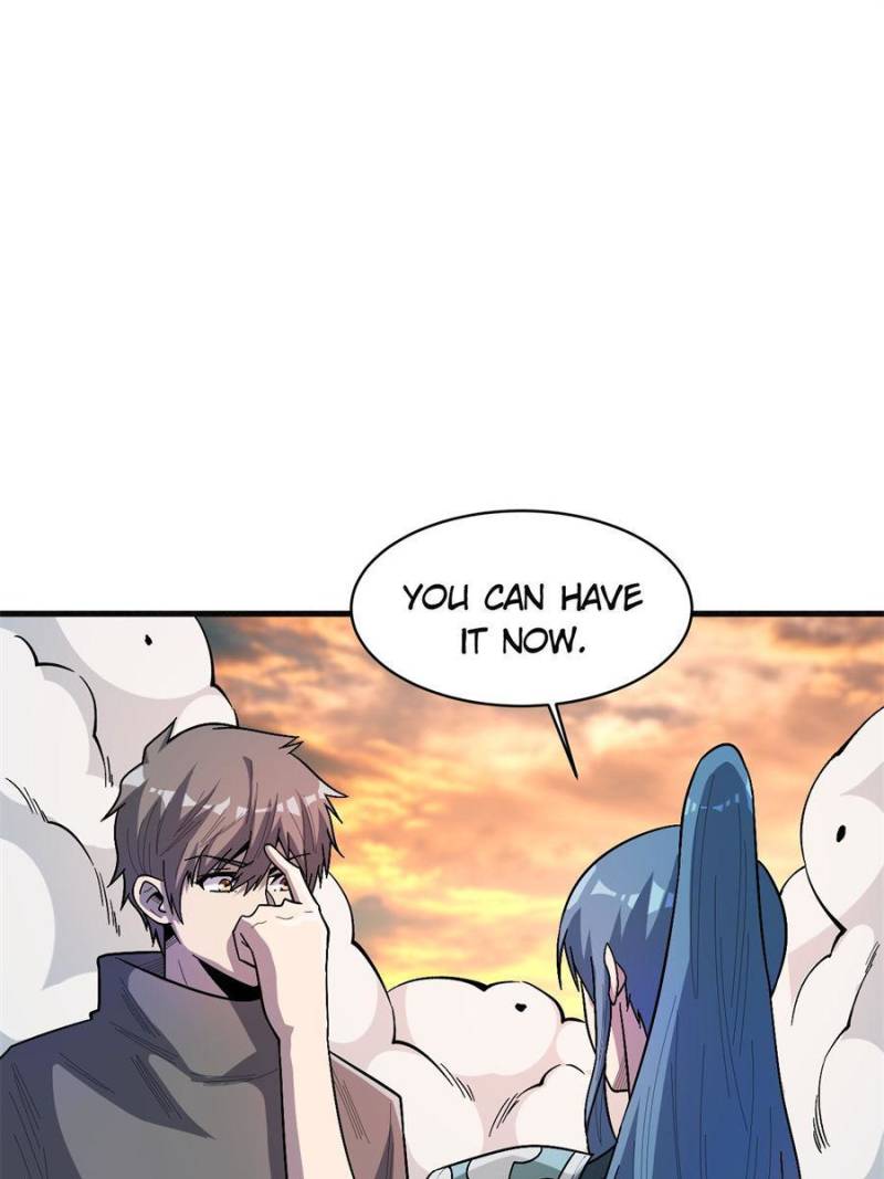 Read Endgame Restart ENGLISH Manga Online