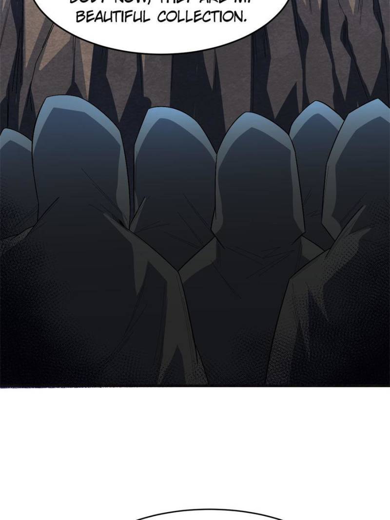 Read Endgame Restart ENGLISH Manga Online