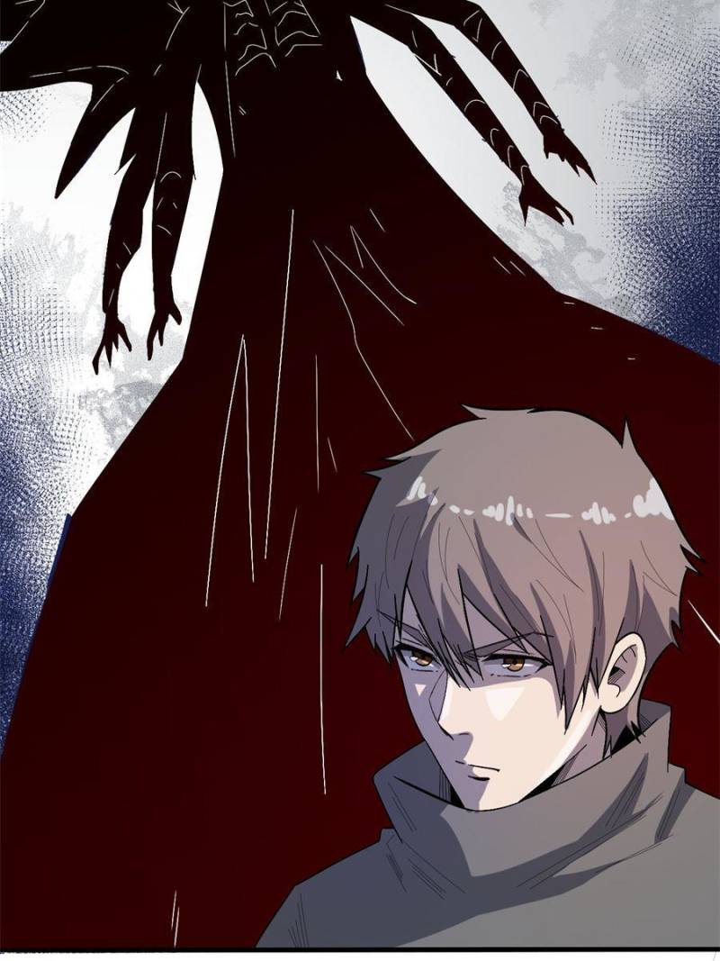 Read Endgame Restart ENGLISH Manga Online