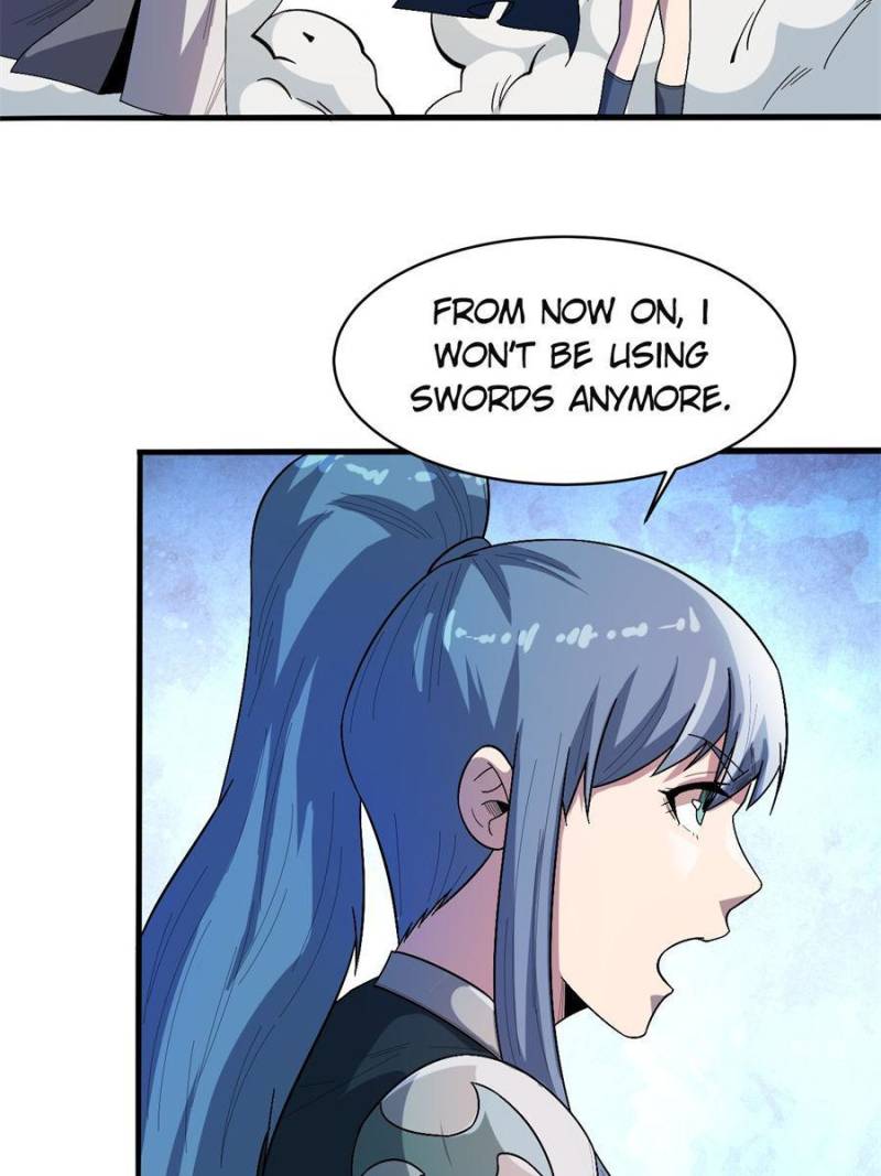 Read Endgame Restart ENGLISH Manga Online