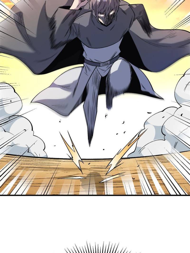 Read Endgame Restart ENGLISH Manga Online