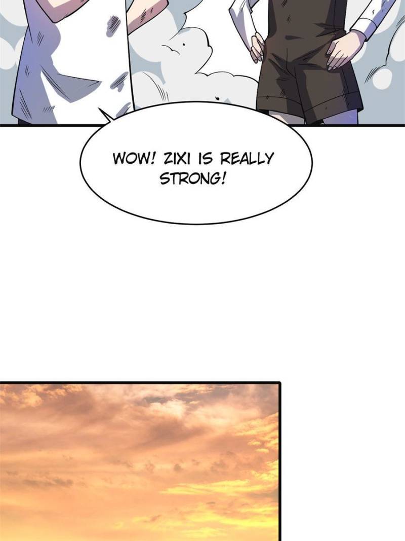 Read Endgame Restart ENGLISH Manga Online