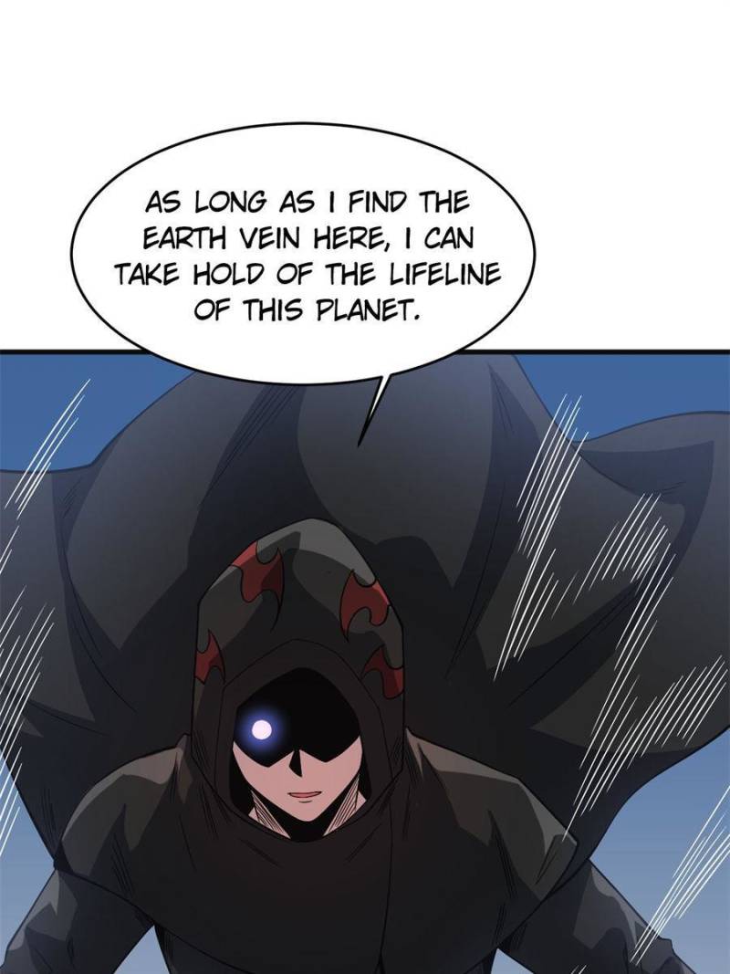 Read Endgame Restart ENGLISH Manga Online