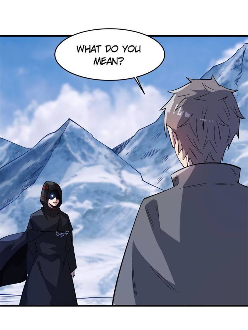 Read Endgame Restart ENGLISH Manga Online