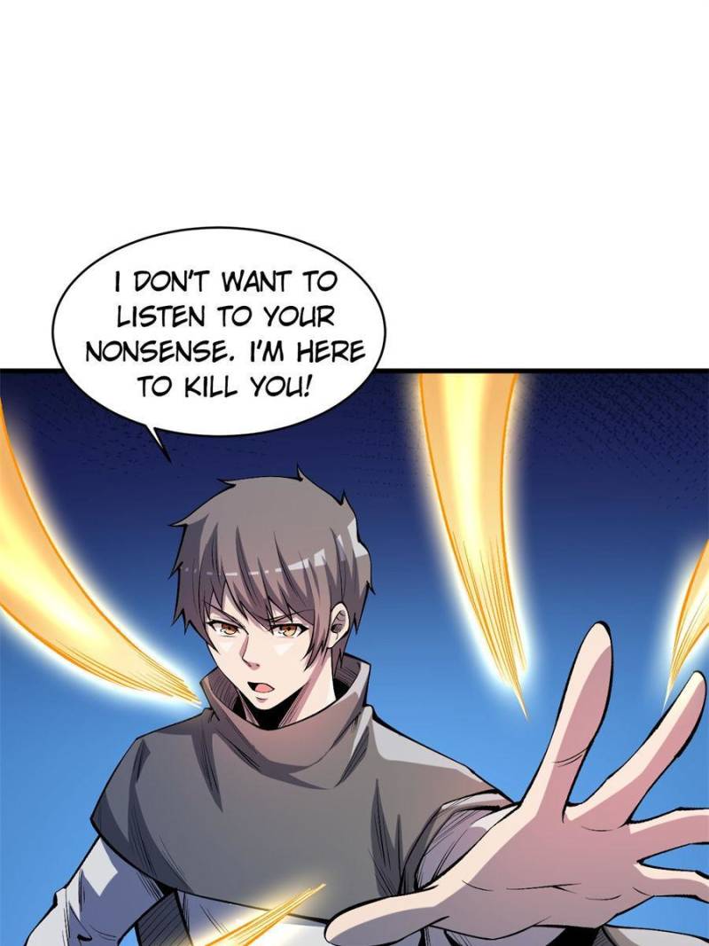 Read Endgame Restart ENGLISH Manga Online