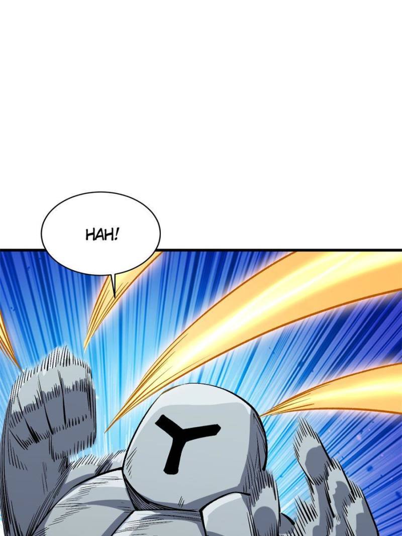 Read Endgame Restart ENGLISH Manga Online